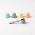 Cápsulas recargables x4 – Nespresso