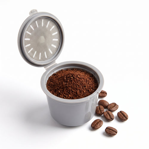 Cápsulas recargables x4 – Dolce Gusto